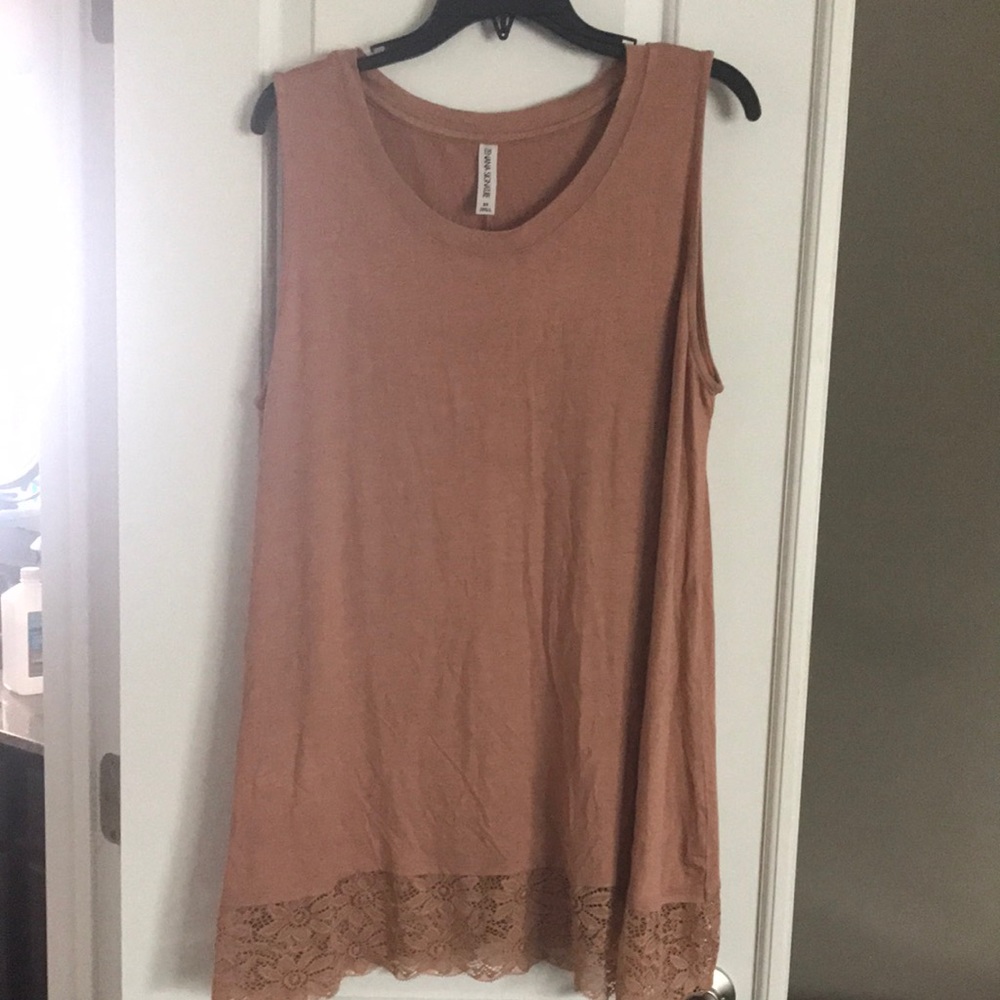 Zenana Size 2x NWOT